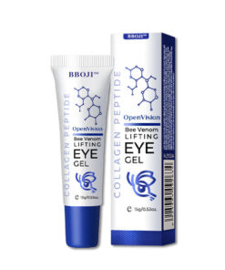 BBOJI™ OpenVision Bee Venom Lifting Eye Gel