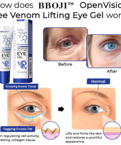 BBOJI™ OpenVision Bee Venom Lifting Eye Gel