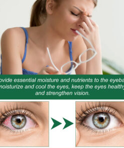 BBOJI™ Presbyopia Ophthalmic Solution