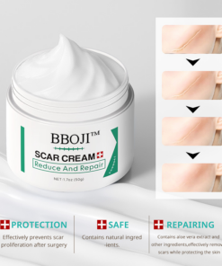 BBOJI™ Scar Removal Cream