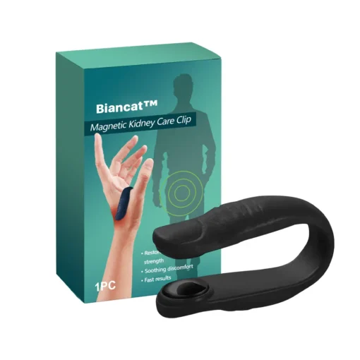 Biancat™ Magnetic Kidney Care Clip