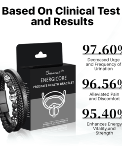 Biancat™ EnergiCore Prostate Health Bracelet