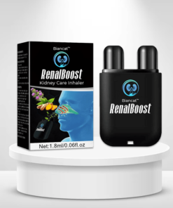 Biancat™ RenalBoost Kidney Care Inhaler