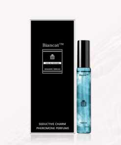 Biancat™ Seductive Charm Pheromone Perfume