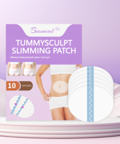 Biancat™ TummySculpt Slimming Patch