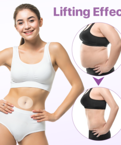 Biancat™ TummySculpt Slimming Patch