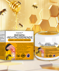 Ceoerty™ BeeRevive Gelenk- und Knochenheilungscreme