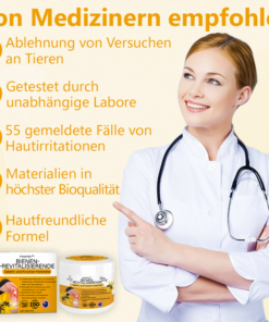 Ceoerty™ BeeRevive Gelenk- und Knochenheilungscreme