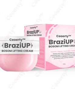 Ceoerty™ BraziUP Bosom Lifting Cream