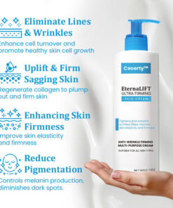 Ceoerty™ EternaLIFT Ultra Firming Skin Cream