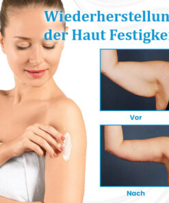 Ceoerty™ EternaLIFT Ultra Straffende Hautcreme