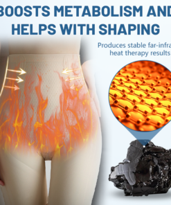 Ceoerty™ FreshShape Antibacterial Shaping Underwear