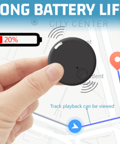 Ceoerty™ TrackMasterX Nano GPS Tracker