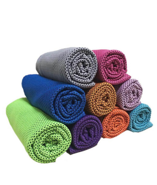 Cooling Towel