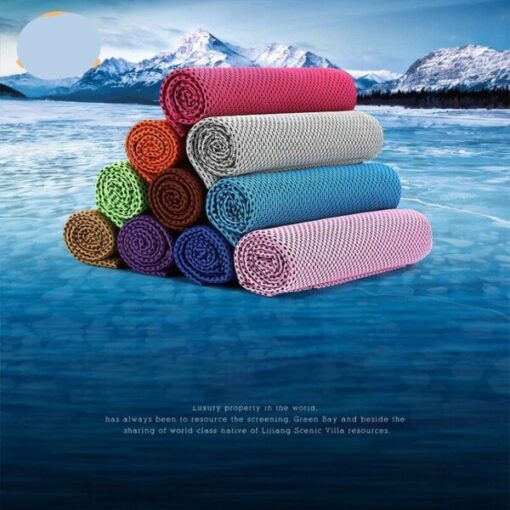 Cooling Towel