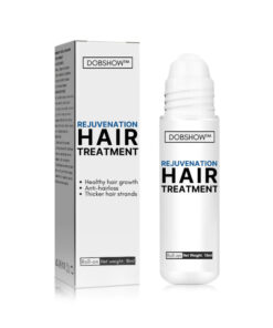 Dobshow™ Hair Rejuvenation Treatment