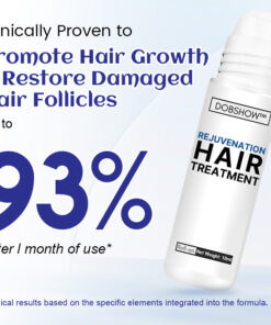 Dobshow™ Hair Rejuvenation Treatment