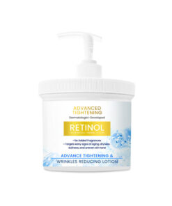 EdiJonah™ Ultra Firming and Revitalizing Cream