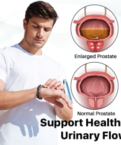 FLYCARE™ EnergiCore Prostate Health Bracelet