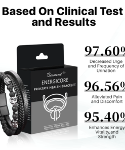 FLYCARE™ EnergiCore Prostate Health Bracelet