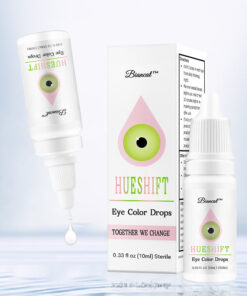 FLYCARE™ HueShift Eye Color Drops