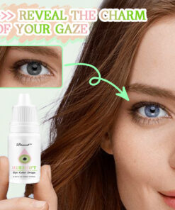 FLYCARE™ HueShift Eye Color Drops