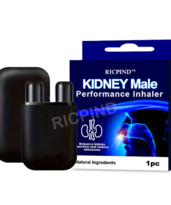 FLYCARE™ Kidney Male Performance Inhaler