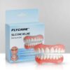 FLYCARE™ Silicone Reline Denture Set