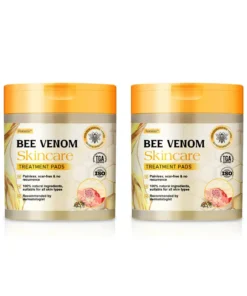 Furzero™ Bee Venom Skincare Treatment Pads