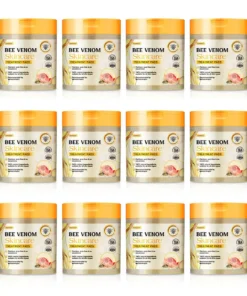 Furzero™ Bee Venom Skincare Treatment Pads