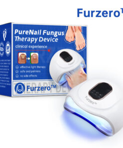 Furzero™ Advanced PureNail Fungus Laser Device