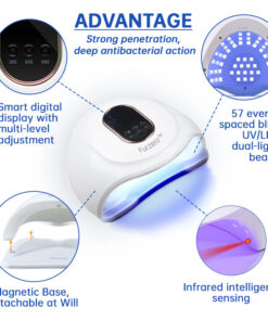 Furzero™ Advanced PureNail Fungus Laser Device