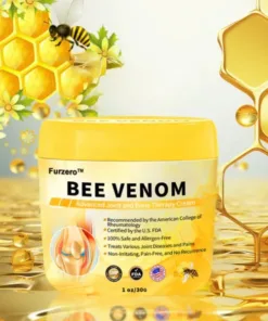 Furzero™ Bee Venom Joint and Bone Cream