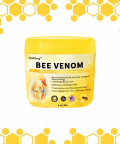 Furzero™ Bee Venom Joint and Bone Cream