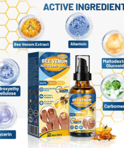 Furzero™ Bee Venom Nail Repair Serum