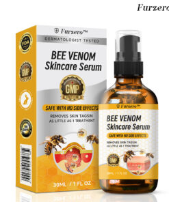 Furzero™ Bee Venom Skincare Serum