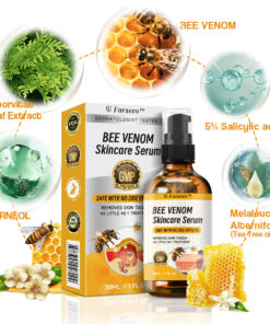 Furzero™ Bee Venom Skincare Serum