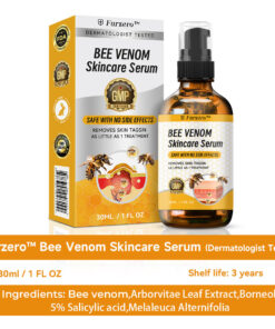 Furzero™ Bee Venom Skincare Serum