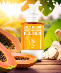 Furzero™ BraziliBloom Birdnest Pueraria Mirifica Enhance Oil