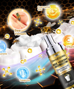 Furzero™ DentaExpress Bee Venom Oral Mousse