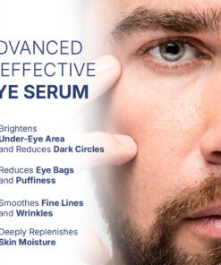 Furzero™ Peptide Ultrasonic Eye Treatment