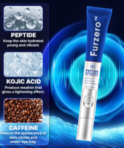 Furzero™ Peptide Ultrasonic Eye Treatment