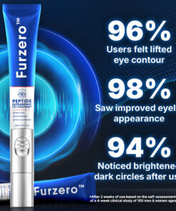 Furzero™ Peptide Ultrasonic Eye Treatment