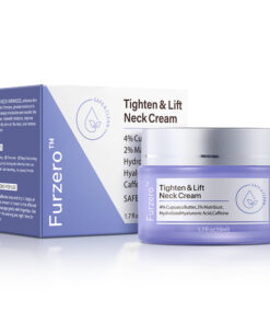 Furzero™ Tighten & Lift Neck Cream