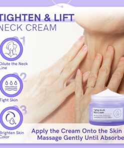 Furzero™ Tighten & Lift Neck Cream