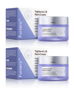 Furzero™ Tighten & Lift Neck Cream