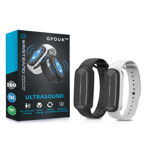 GFOUK™ Ultrasonic Fat-Liquefying and Metabolism-Boosting Device