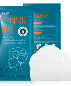 HZA™ Steam Hair Mask-Rapid Hair Growth and Damage Repair