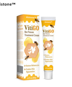 Histone™ VitiGO Bee Venom Treatment Cream