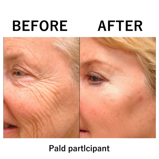 Instant face Tightener No-Filter Primer